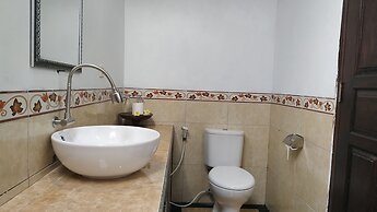 Eliska Sari Bungalows
