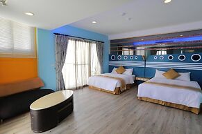 Hang Hai B & B
