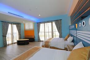 Hang Hai B & B