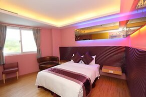 Hang Hai B & B