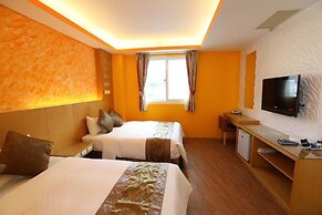 Hang Hai B & B