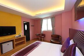 Hang Hai B & B