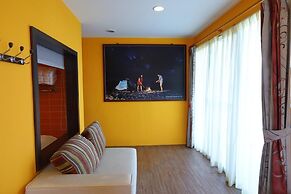 Hang Hai B & B