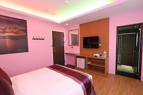 Hang Hai B & B