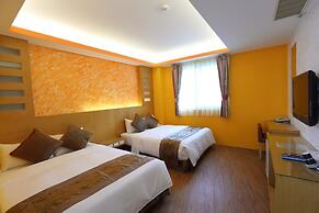Hang Hai B & B