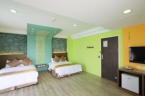 Hang Hai B & B