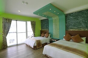 Hang Hai B & B