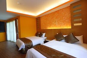 Hang Hai B & B