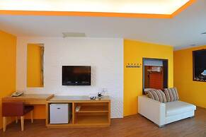Hang Hai B & B