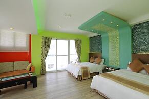 Hang Hai B & B