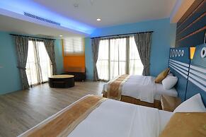 Hang Hai B & B