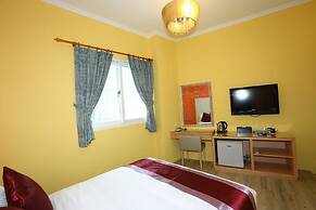 Hang Hai B & B