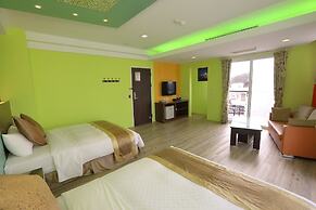 Hang Hai B & B