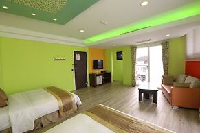 Hang Hai B & B
