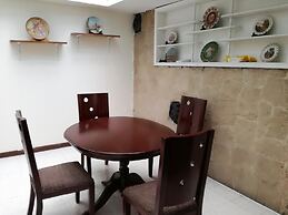 Apartamento Amoblado El Dorado