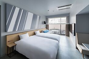 Hotel Anteroom Kyoto