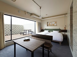 Hotel Anteroom Kyoto