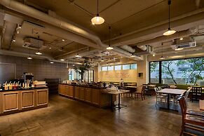 Hotel Anteroom Kyoto