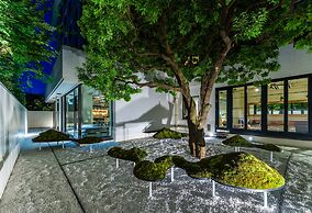 Hotel Anteroom Kyoto
