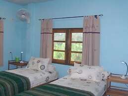 Homestay Singburi Thailand