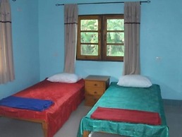 Homestay Singburi Thailand