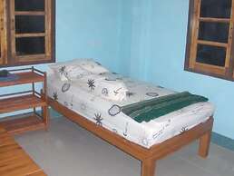 Homestay Singburi Thailand