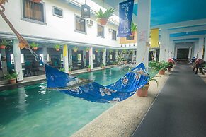 247 BalikBayan Fun Resort