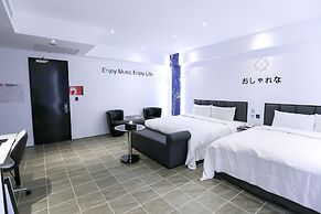 If Motel