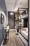 Hostel G