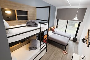 Hostel G