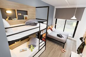 Hostel G
