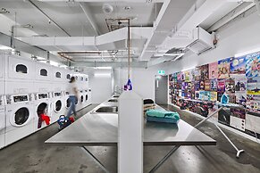 Hostel G