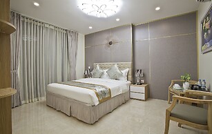 DLmos Hanoi Hotel