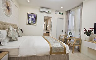 DLmos Hanoi Hotel