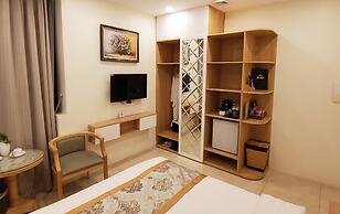 DLmos Hanoi Hotel
