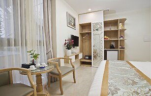 DLmos Hanoi Hotel