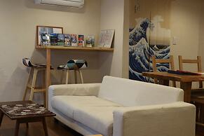 Hana Hostel Fujisan