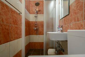 Apartments Vicenco  top location  Split