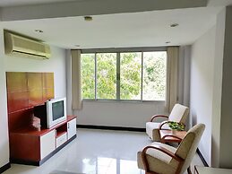 Amstellux Apartments