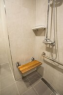Hotel Millhaus Shinchon