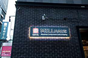 Hotel Millhaus Shinchon