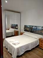 Apartamentos Arcos del Esva