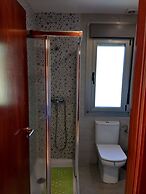 Apartamentos Arcos del Esva