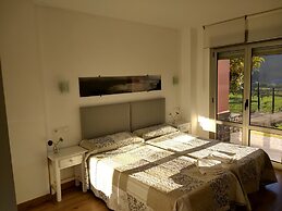 Apartamentos Arcos del Esva