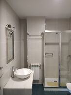 Apartamentos Arcos del Esva
