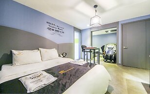 Noriter Hotel