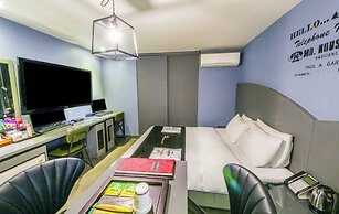 Noriter Hotel