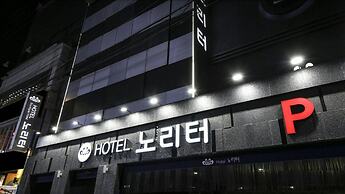 Noriter Hotel