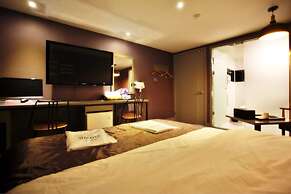 Noriter Hotel