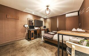 Noriter Hotel